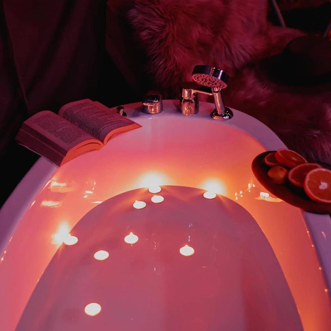 Hypnosapanca Glamping Spa Exterior foto
